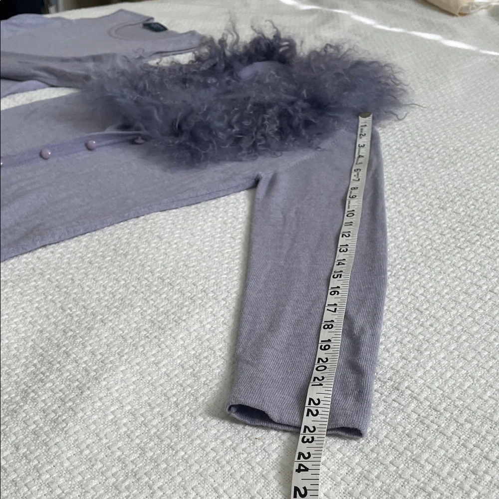anna rachele elegant lavender